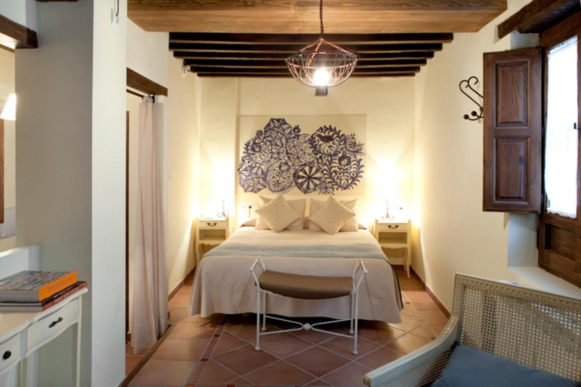 Charminghomesgranada Amanecer En Apartment *