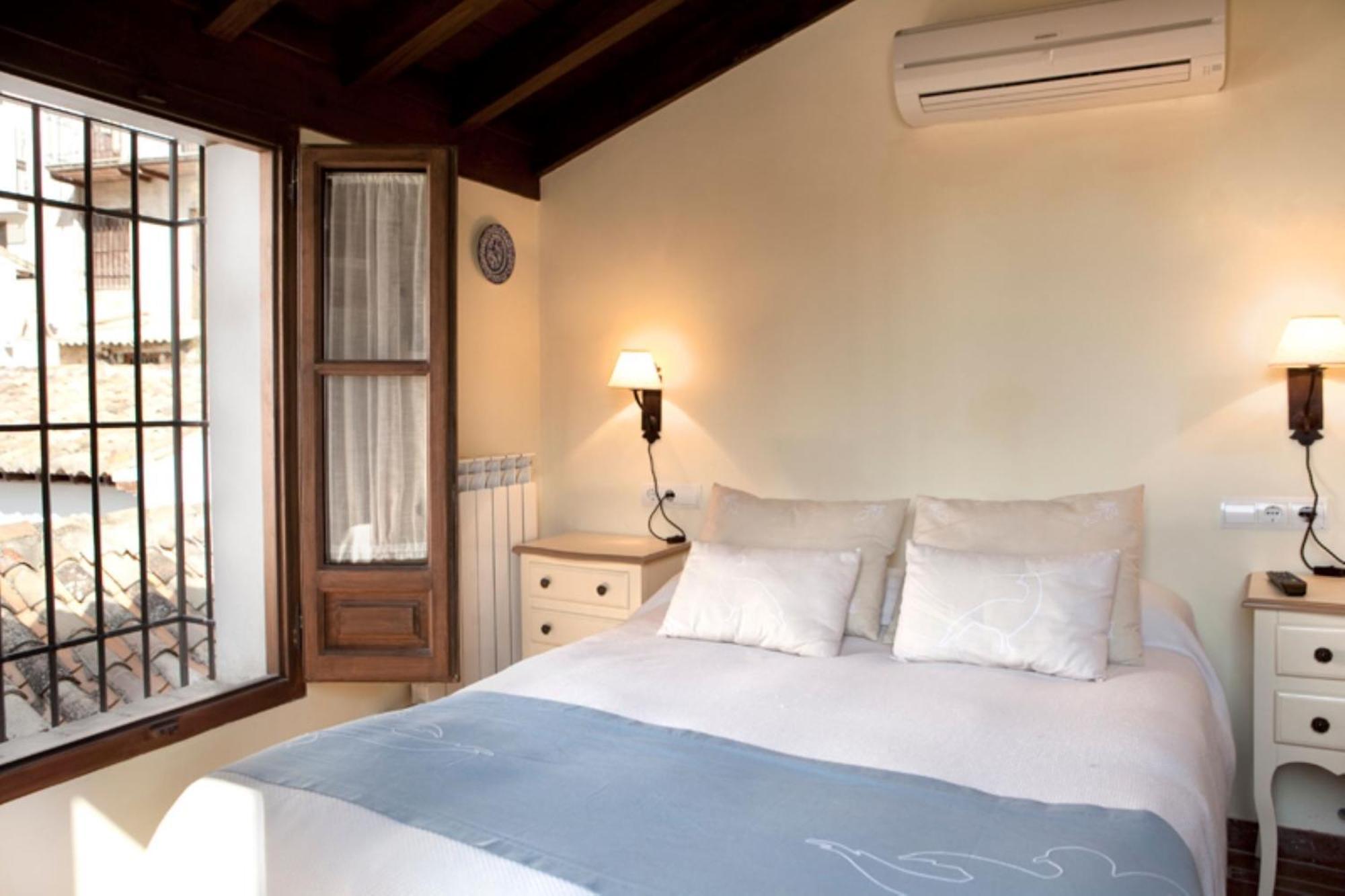 Apartment Charminghomesgranada Amanecer En *