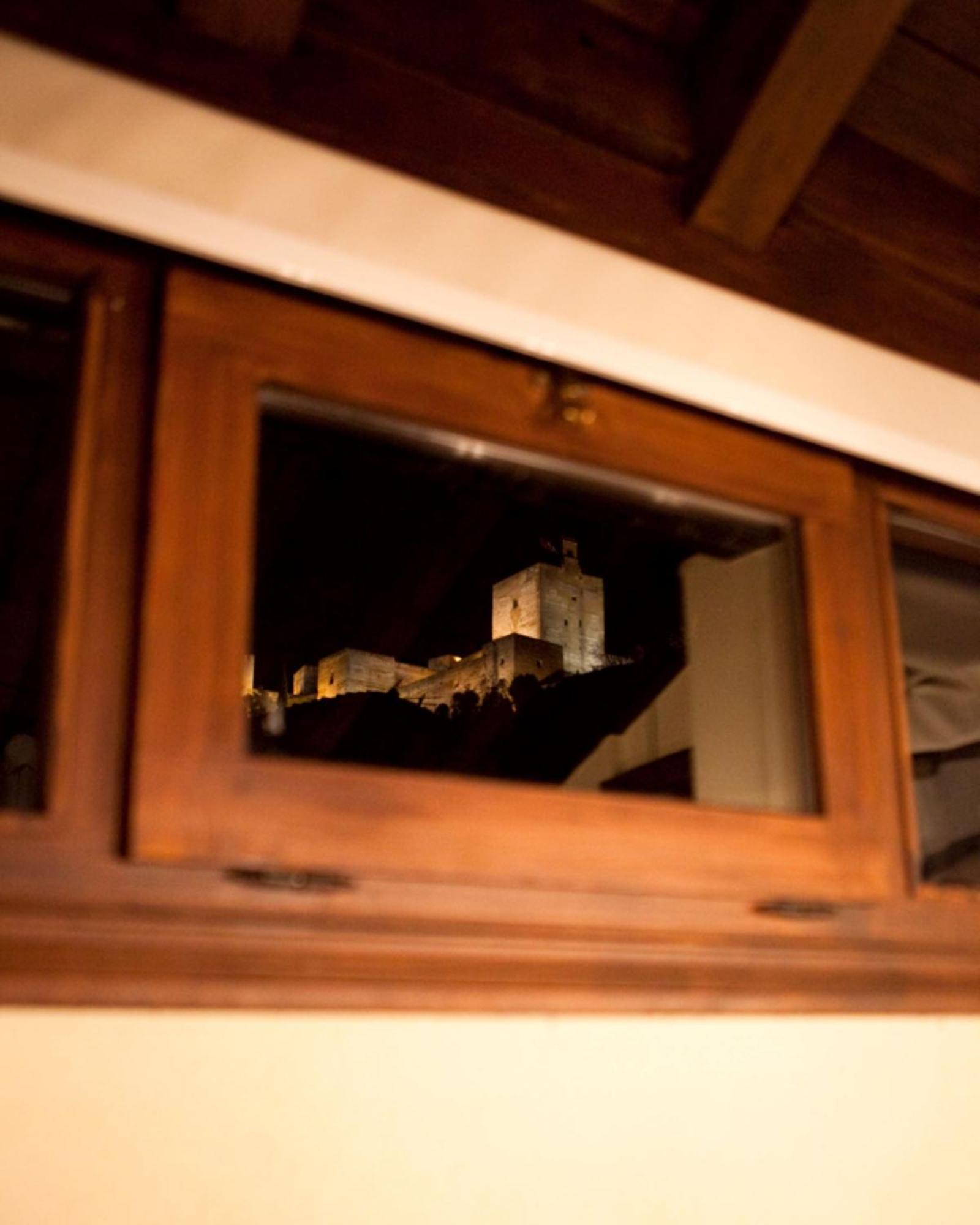 Charminghomesgranada Amanecer En Apartamento