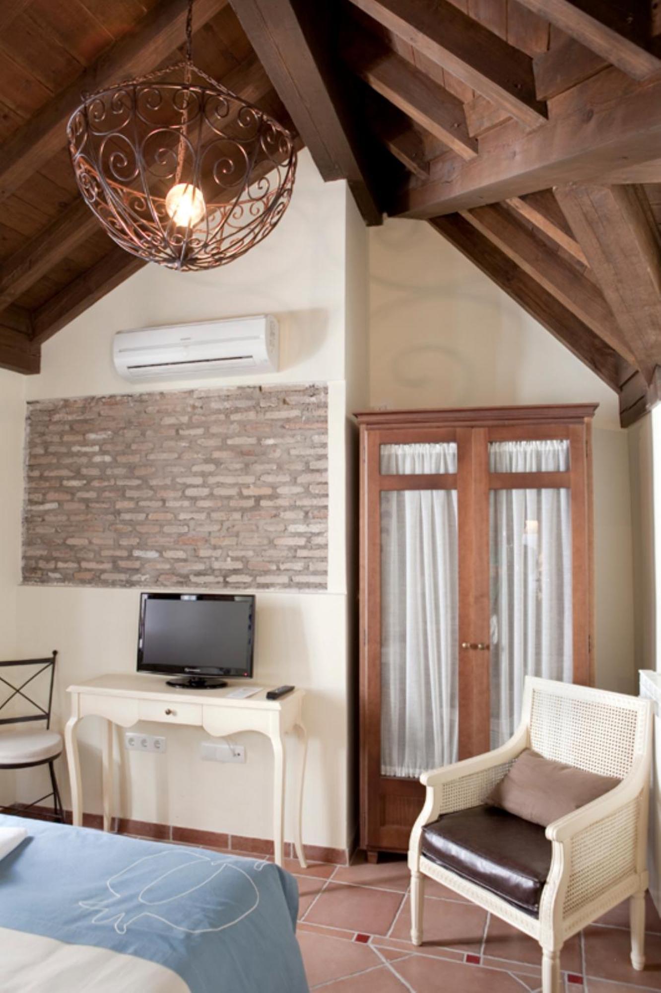 Charminghomesgranada Amanecer En Apartamento